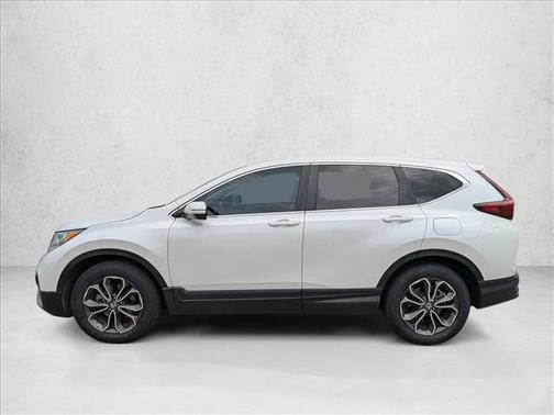 2021 Honda CR-V 2WD EX
