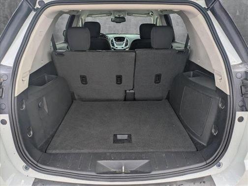 2017 GMC Terrain SLE-1