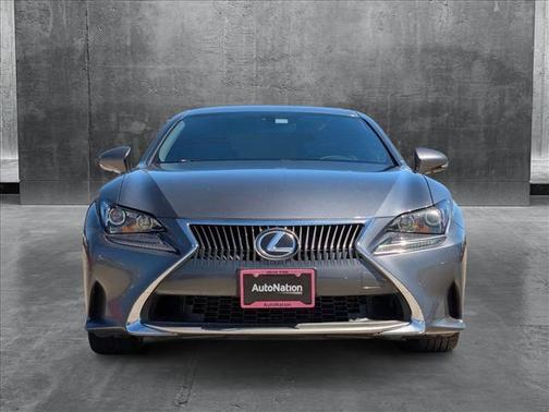 2016 Lexus RC 200t 2dr Cpe