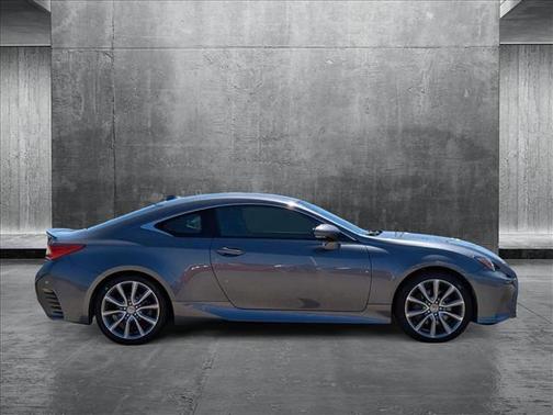 2016 Lexus RC 200t 2dr Cpe