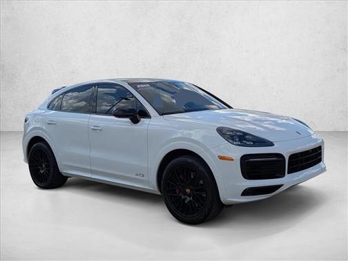 2023 Porsche Cayenne GTS
