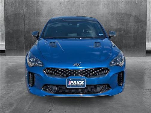 2019 Kia Stinger GT2