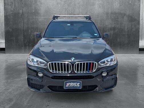 2014 BMW X5 xDrive50i