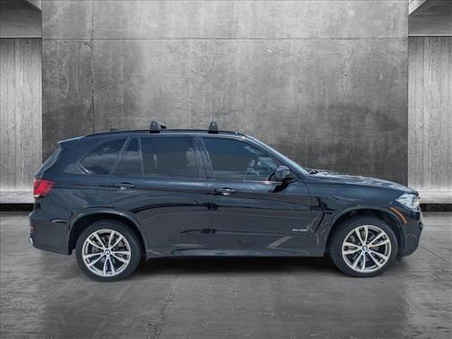 2014 BMW X5 xDrive50i
