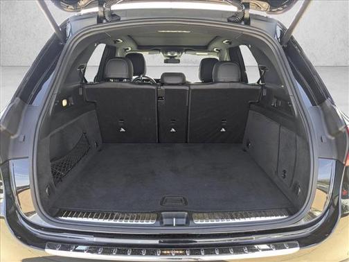 2025 Mercedes-Benz GLE 350 4MATIC