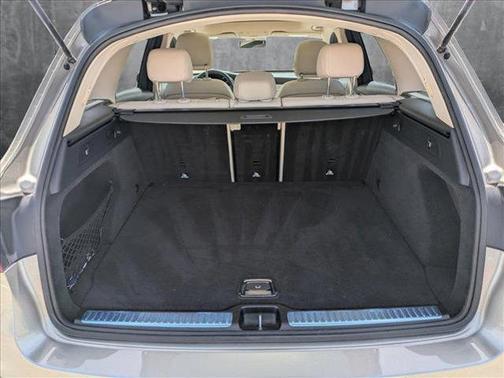 2020 Mercedes-Benz GLC 300 Base