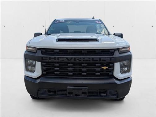 2023 Chevrolet Silverado 2500 WT