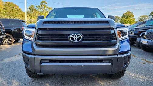 2014 Toyota Tundra SR5