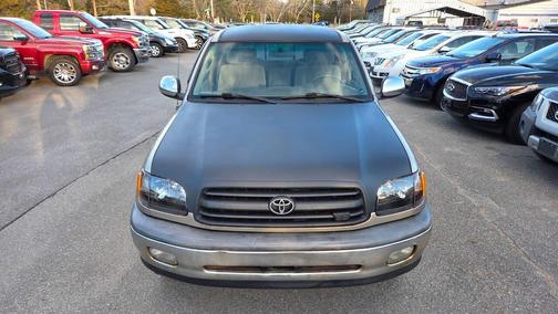 2001 Toyota Tundra SR5