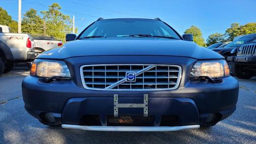 2004 Volvo XC70 Base AWD 4dr Turbo Wagon