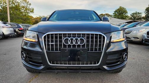 2014 Audi Q5 2.0T Premium