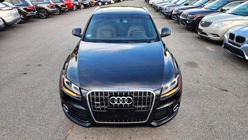 2014 Audi Q5 2.0T Premium