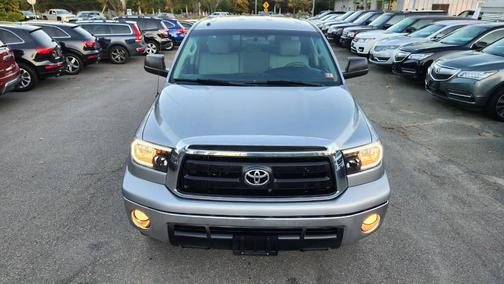 2013 Toyota Tundra Grade