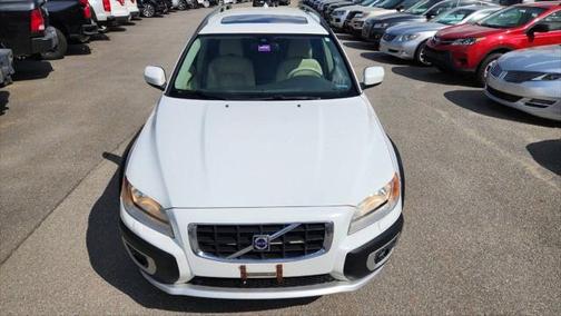 2008 Volvo XC70 3.2