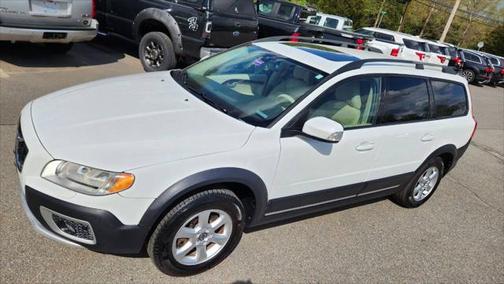 2008 Volvo XC70 3.2