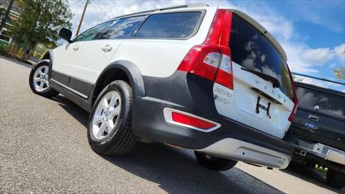 2008 Volvo XC70 3.2