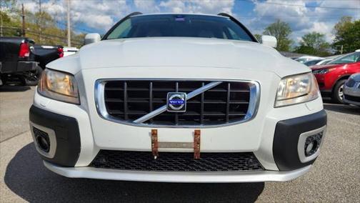 2008 Volvo XC70 3.2