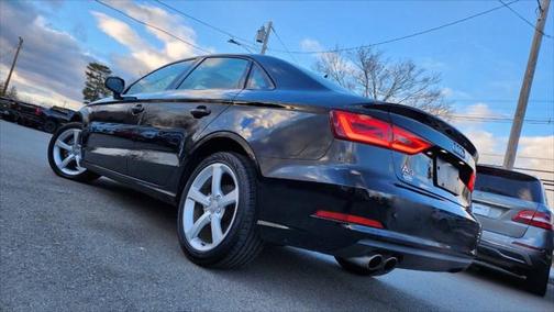 2015 Audi A3 1.8T Premium