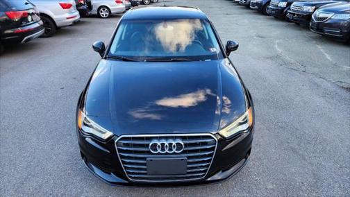 2015 Audi A3 1.8T Premium