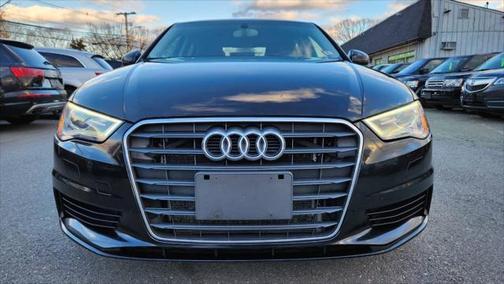 2015 Audi A3 1.8T Premium