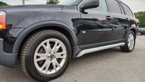 2005 Volvo XC90 V8