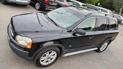 2005 Volvo XC90 V8