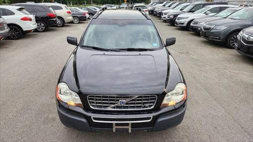 2005 Volvo XC90 V8