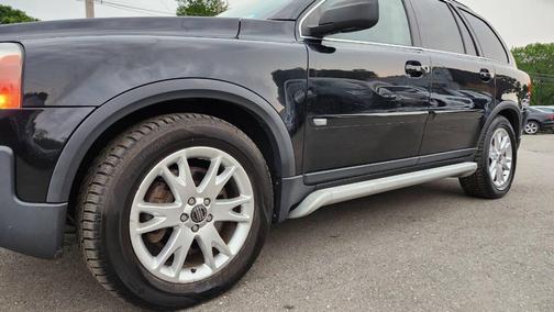 2005 Volvo XC90 V8
