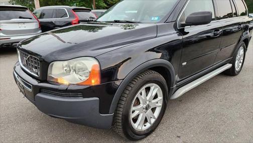 2005 Volvo XC90 V8