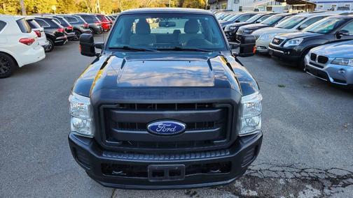 2015 Ford F-250 XL