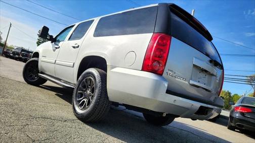 2013 GMC Yukon XL 1500 SLT