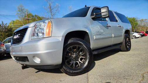 2013 GMC Yukon XL 1500 SLT
