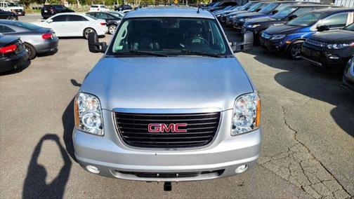 2013 GMC Yukon XL 1500 SLT