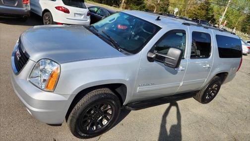 2013 GMC Yukon XL 1500 SLT