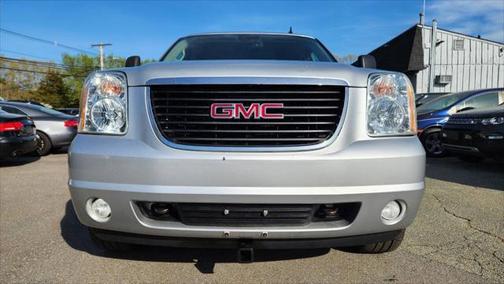2013 GMC Yukon XL 1500 SLT