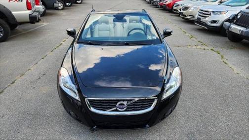 2012 Volvo C70 T5 2dr Convertible