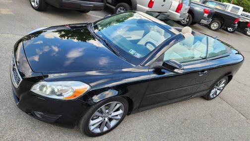 2012 Volvo C70 T5 2dr Convertible