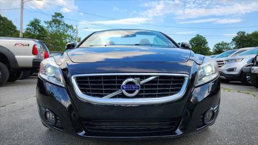 2012 Volvo C70 T5 2dr Convertible