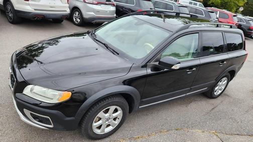 2008 Volvo XC70 3.2