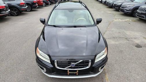 2008 Volvo XC70 3.2