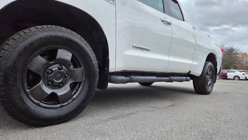 2007 Toyota Tundra Limited