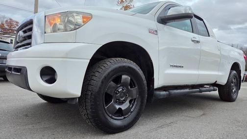 2007 Toyota Tundra Limited