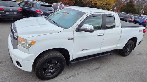 2007 Toyota Tundra Limited