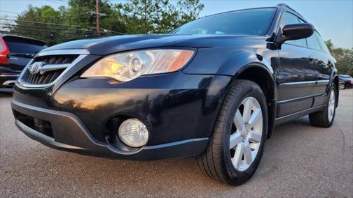 2008 Subaru Outback 2.5 i L.L. Bean Edition