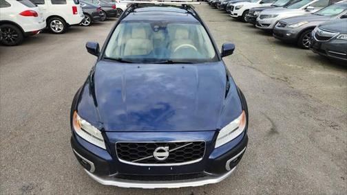 2014 Volvo XC70 T6 Premier Plus