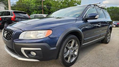 2014 Volvo XC70 T6 Premier Plus