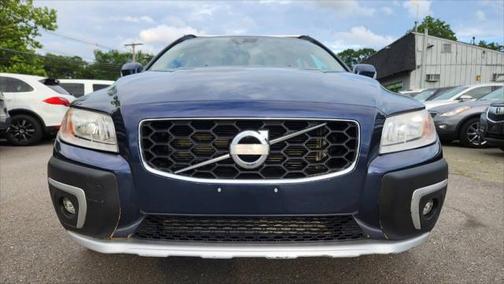 2014 Volvo XC70 T6 Premier Plus