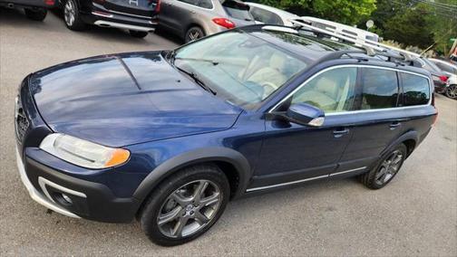 2014 Volvo XC70 T6 Premier Plus