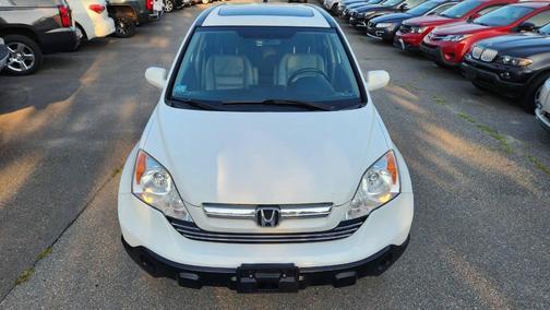 2008 Honda CR-V EX-L