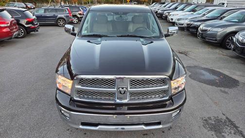 2010 Dodge Ram 1500 Laramie